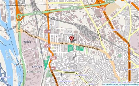 multi saveurs à Saint-Fons