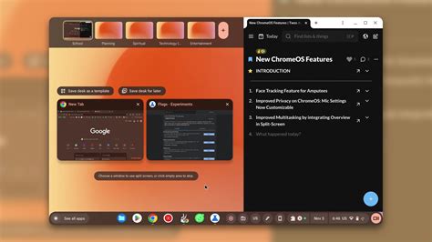 multitasking chrome