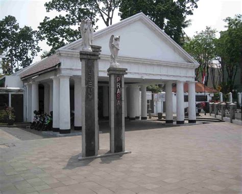 Museum Taman Prajna