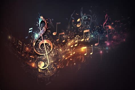 music background