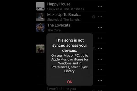 music not syncing with instagram video