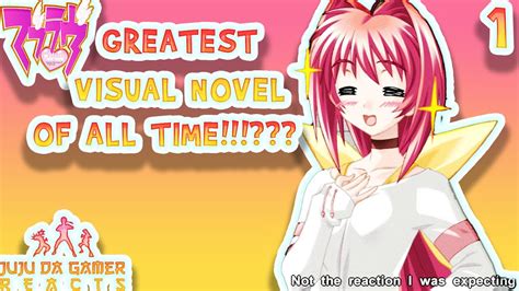 Muv Luv Extra Walkthrough