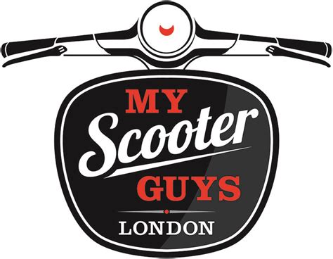 my scooter guys london