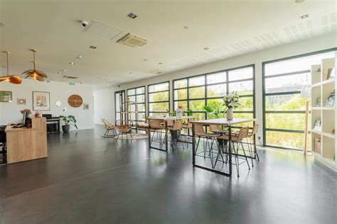 myWO Avranches Ducey - Espaces de Coworking & Réunion à Ducey-les-Chéris