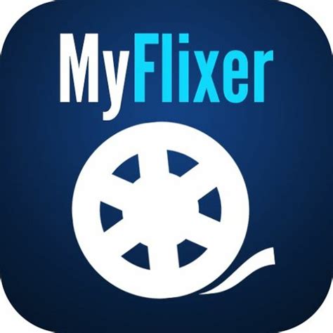 Myflixer logo