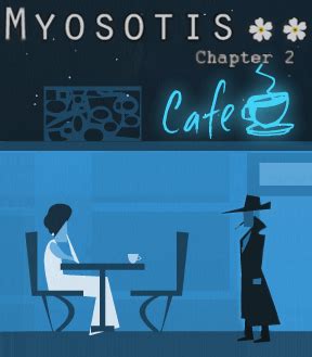 Myosotis Chapter 2 Walkthrough
