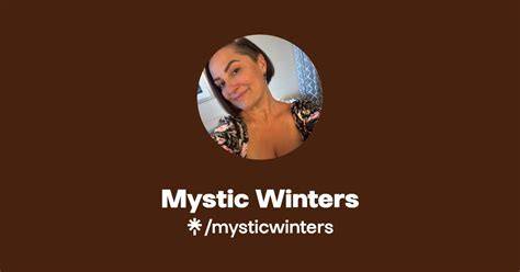 mysticwintersvip Onlyfans Leak 8 PPV