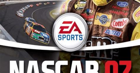 Nascar 07 Walkthrough