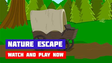 Nature Escape Walkthrough