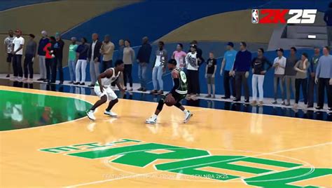 Nba 2k25 Walkthrough