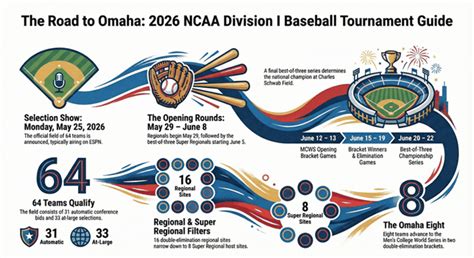 Ncaa Baseball Bracket Printable