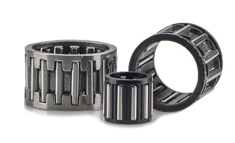 Needle Roller Bearings Catalog