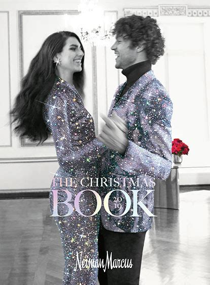 Neiman Marcus Catalog Subscription