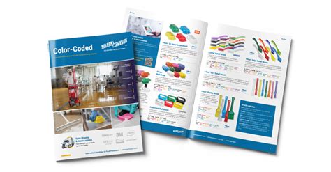 Nelson Jameson Catalog