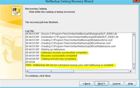 Netbackup 7 5 Catalog Backup To Disk