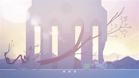 Neva Winter Walkthrough