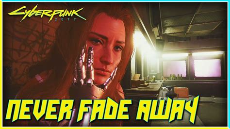 Never Fade Away Walkthrough