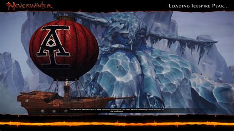 Neverwinter Acquisitions Incorporated Walkthrough