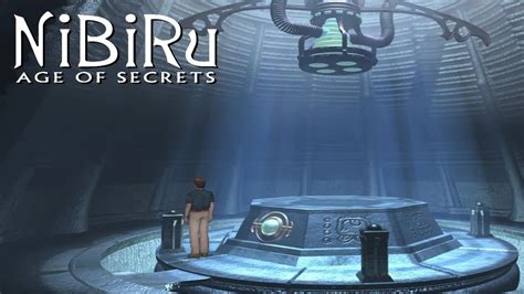 Nibiru Age Of Secrets Walkthrough