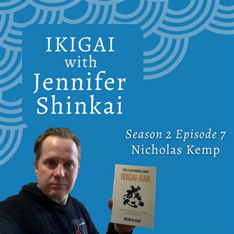 Nick Kemp Learning Japanese
