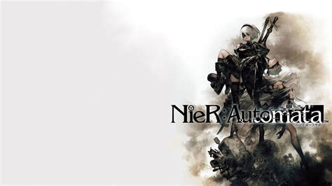 Nier Automata Walkthrough