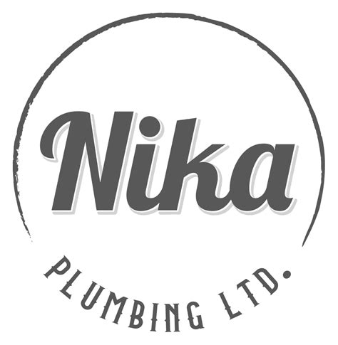 nika plumbing and heating ltd