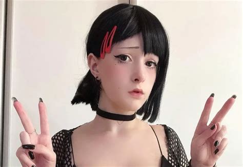 nikachi Onlyfans Leak 47 HD