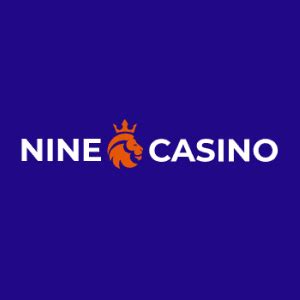 Nine Casino logo