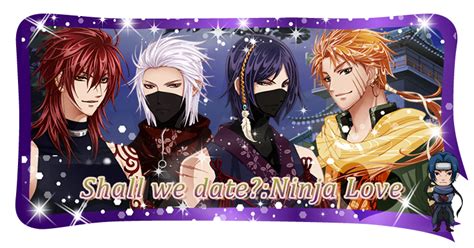 Ninja Love Walkthrough