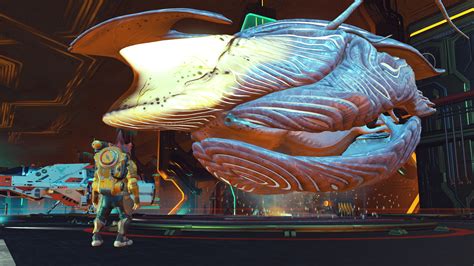 No Man S Sky Void Egg Walkthrough