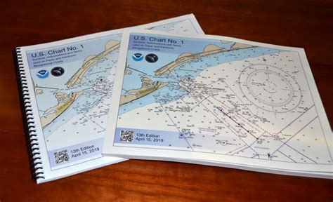 Noaa Nautical Chart Catalog