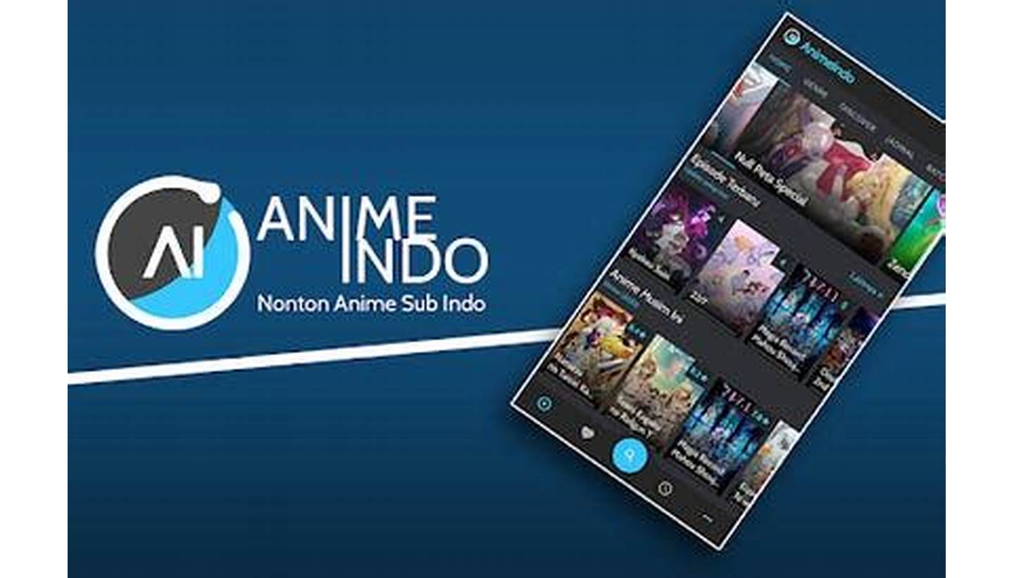 notifikasi anime sub indo