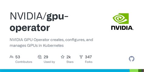 Nvidia Gpu Operator Helm Chart