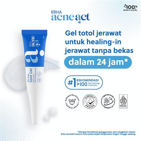 obat jerawat