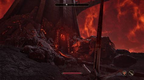 Oblivion Walkthrough Kvatch