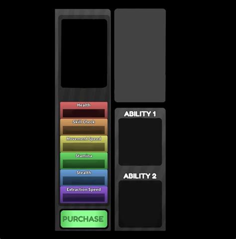 Oc Template Dandys World Stats Base