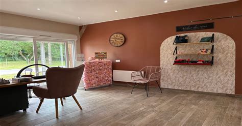 oceane esthetique à Chuffilly-Roche