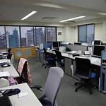 office japan