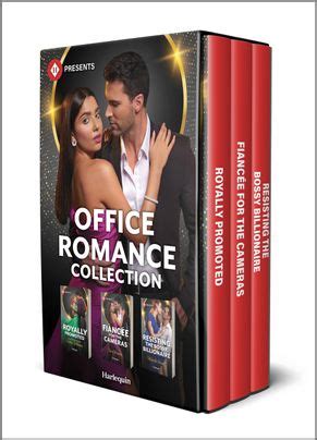 Office Romance Walkthrough