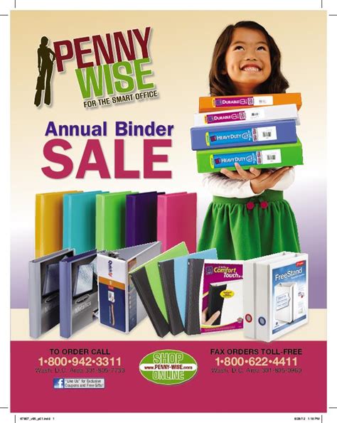 Office Supply Catalogs