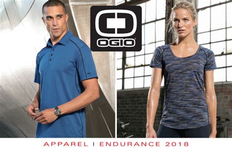 Ogio Apparel Catalog