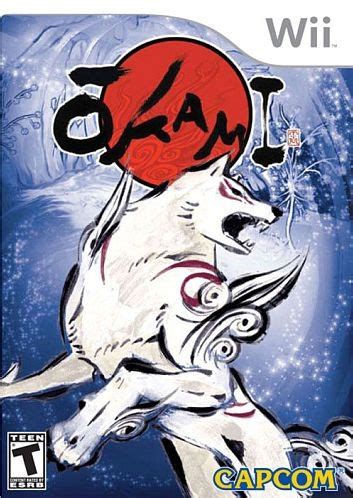 Okami Wii Walkthrough