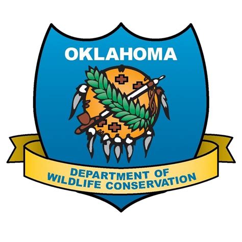oklahoma fish and game outreach