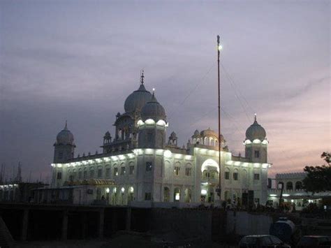 old gurudwara sahib maingraha