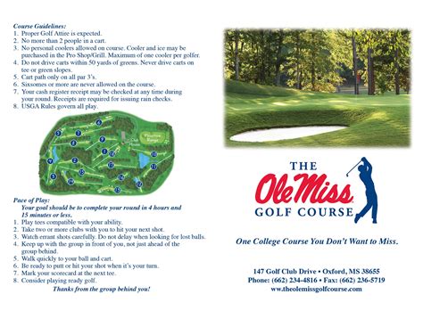 Ole Miss Course Catalog