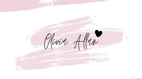oliviaroseallan Onlyfans Leak 46 Porn