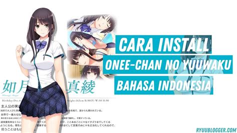 onee chan anime girl indonesia