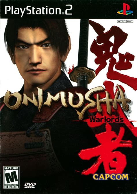Onimusha Warlords Walkthrough