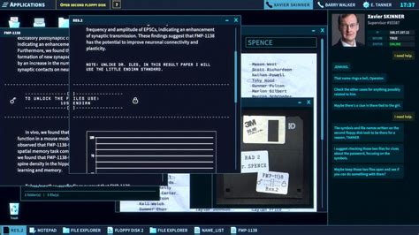 Operator Game Walkthrough