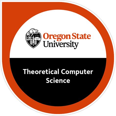 Oregon State Ecampus Computer Science Course Catalog